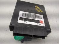 2005-2006 Gmc Envoy Xl Body Control Module Bcm Inner Cabin Fuse Box - Oemusedautoparts1.com