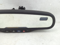 2006 Gmc Envoy Xl Interior Rear View Mirror Replacement OEM Fits OEM Used Auto Parts - Oemusedautoparts1.com