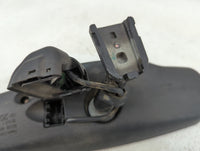 2006 Gmc Envoy Xl Interior Rear View Mirror Replacement OEM Fits OEM Used Auto Parts - Oemusedautoparts1.com