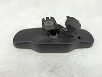 2006 Gmc Envoy Xl Interior Rear View Mirror Replacement OEM Fits OEM Used Auto Parts - Oemusedautoparts1.com
