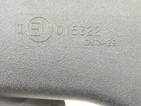 2006 Gmc Envoy Xl Interior Rear View Mirror Replacement OEM Fits OEM Used Auto Parts - Oemusedautoparts1.com