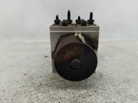 2006 Gmc Envoy Xl Anti-Lock Brake ABS Pump Module Actuator OEM P/N:15813054 15279310-L Fits OEM Used Auto Parts - Oemusedaut