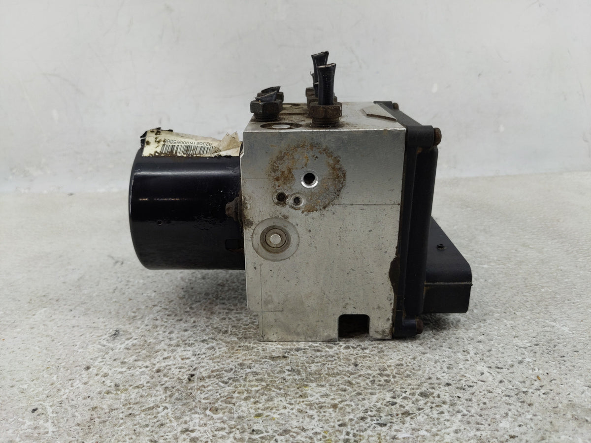 2006 Gmc Envoy Xl Anti-Lock Brake ABS Pump Module Actuator OEM P/N:15813054 15279310-L Fits OEM Used Auto Parts - Oemusedaut
