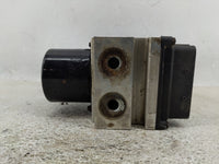 2006 Gmc Envoy Xl Anti-Lock Brake ABS Pump Module Actuator OEM P/N:15813054 15279310-L Fits OEM Used Auto Parts - Oemusedaut