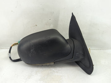 2002-2006 Gmc Envoy Xl Passenger Side View Mirror - Right Door Mirror OEM Used - Oemusedautoparts1.com