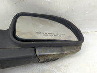 2002-2006 Gmc Envoy Xl Passenger Side View Mirror - Right Door Mirror OEM Used - Oemusedautoparts1.com