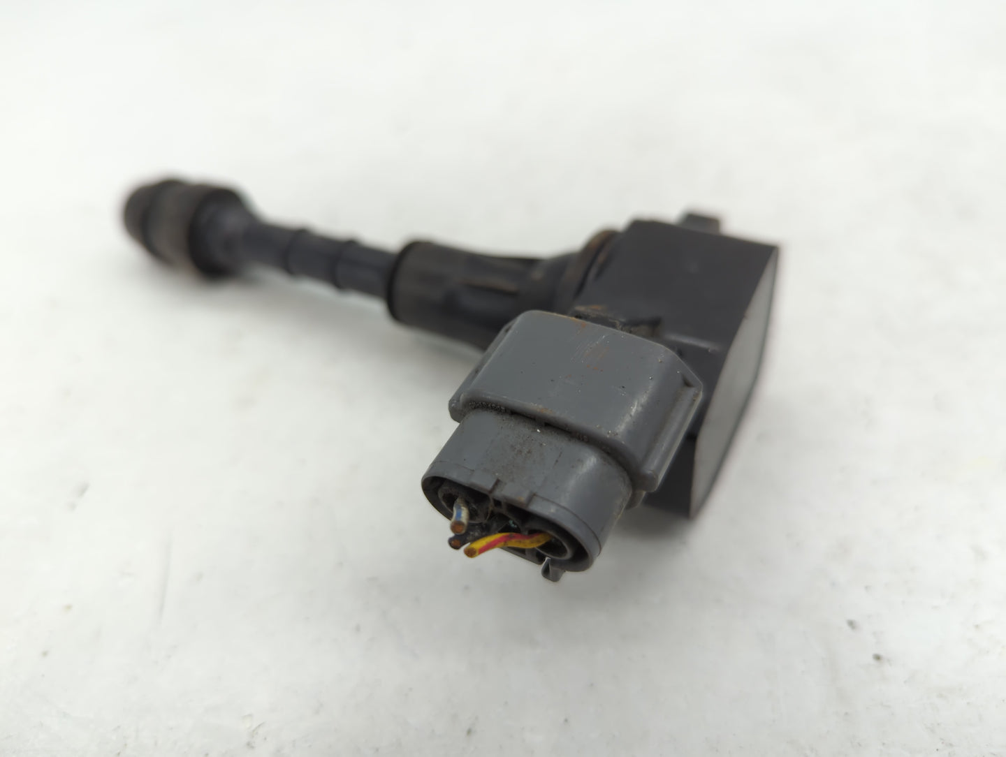 Gmc G35 Ignition Coil Igniter Pack - Oemusedautoparts1.com