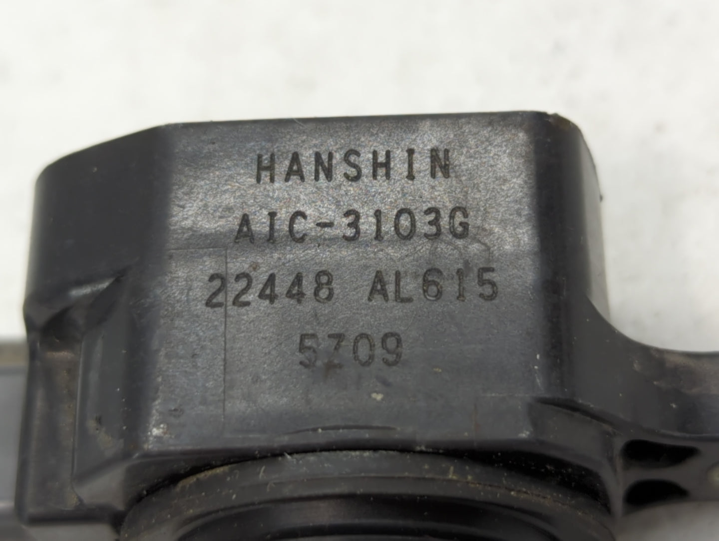 Gmc G35 Ignition Coil Igniter Pack - Oemusedautoparts1.com