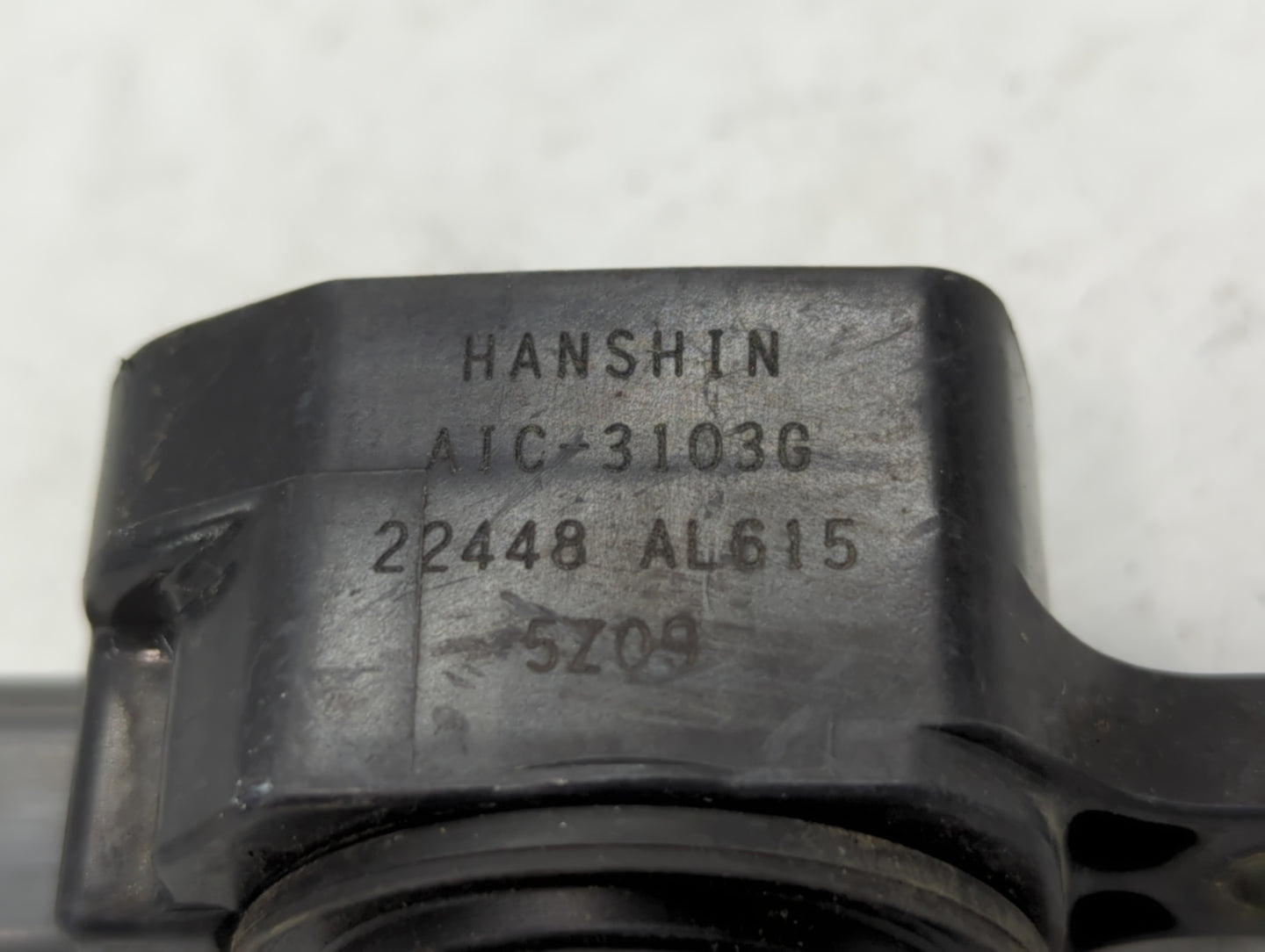 Gmc G35 Ignition Coil Igniter Pack - Oemusedautoparts1.com