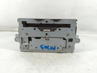 2006 Gmc G35 Radio AM FM Cd Player Receiver Replacement P/N:0025720 Fits Fits 2005 2007 OEM Used Auto Parts - Oemusedautopar