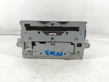 2006 Gmc G35 Radio AM FM Cd Player Receiver Replacement P/N:0025720 Fits Fits 2005 2007 OEM Used Auto Parts - Oemusedautopar