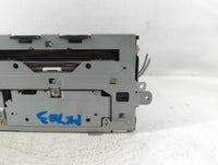 2006 Gmc G35 Radio AM FM Cd Player Receiver Replacement P/N:0025720 Fits Fits 2005 2007 OEM Used Auto Parts - Oemusedautopar