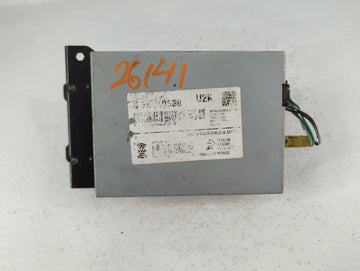 Gmc S10 Blazer Passenger Right Rear Power Window Switch - Oemusedautoparts1.com