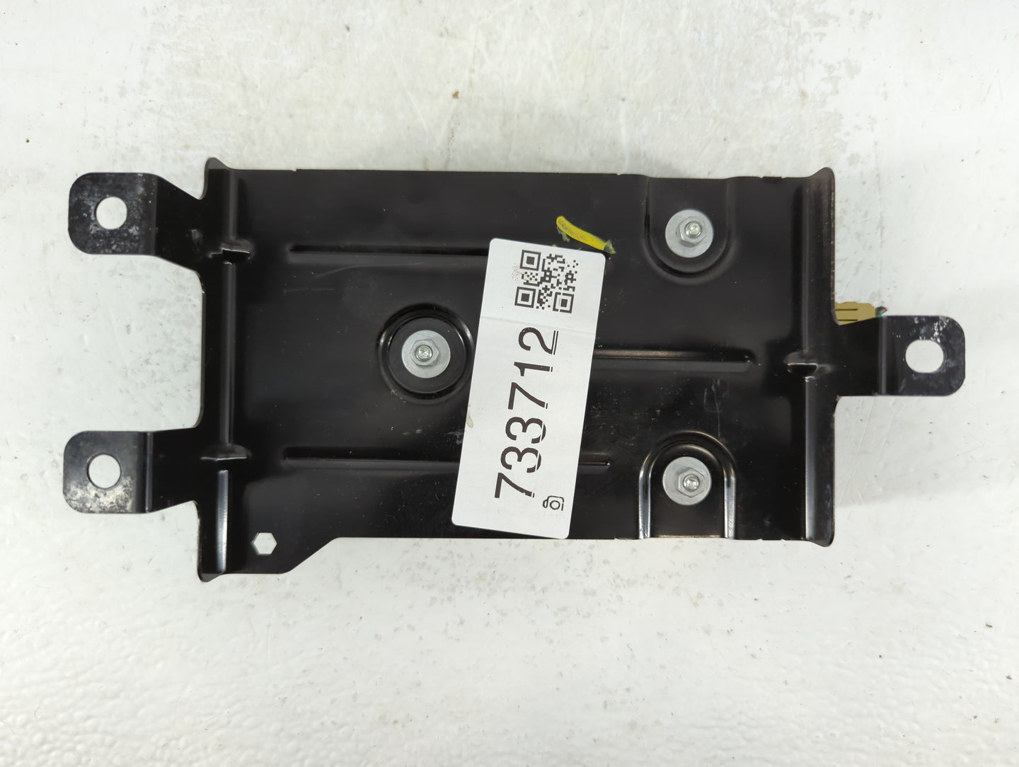 Gmc S10 Blazer Passenger Right Rear Power Window Switch - Oemusedautoparts1.com