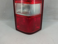 2003-2019 Gmc Savana 2500 Tail Light Assembly Passenger Right OEM P/N:15813651 Fits OEM Used Auto Parts - Oemusedautoparts1.