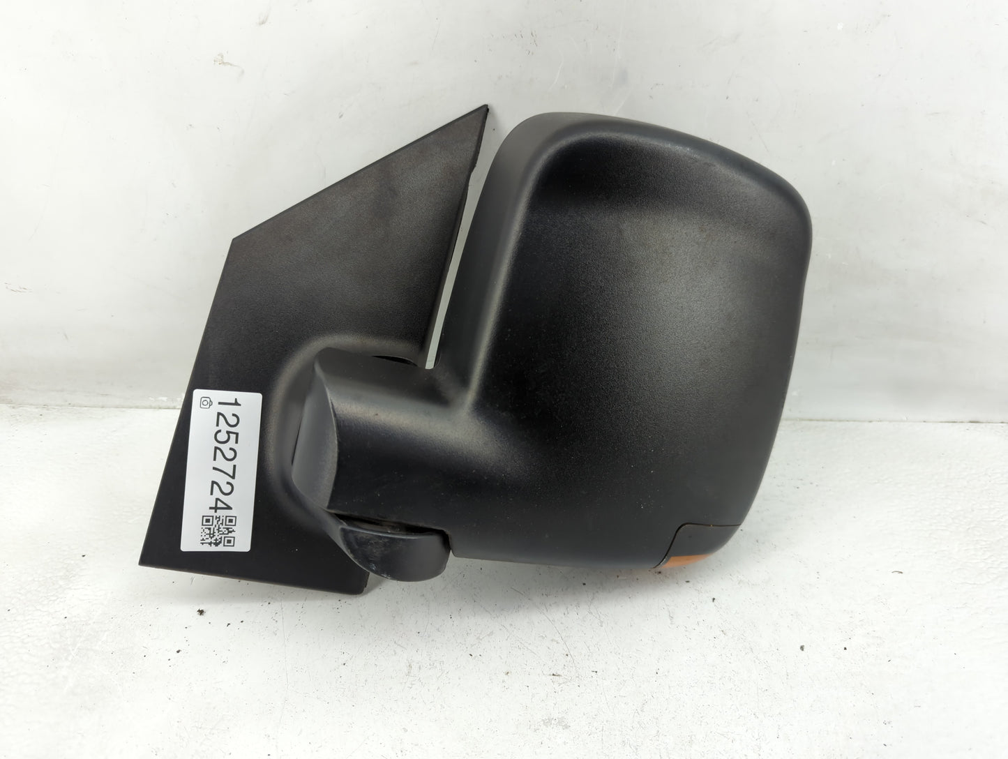 2003-2007 Gmc Savana 2500 Driver Side View Mirror - Left Door Mirror OEM Used - Oemusedautoparts1.com