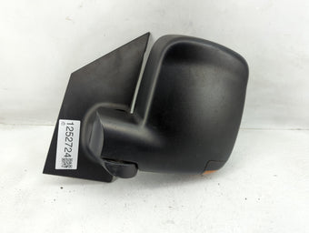 compare product 2003-2007 Gmc Savana 2500 Driver Side View Mirror - Left Door Mirror OEM Used