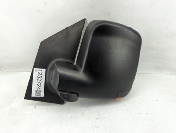 2003-2007 Gmc Savana 2500 Driver Side View Mirror - Left Door Mirror OEM Used - Oemusedautoparts1.com
