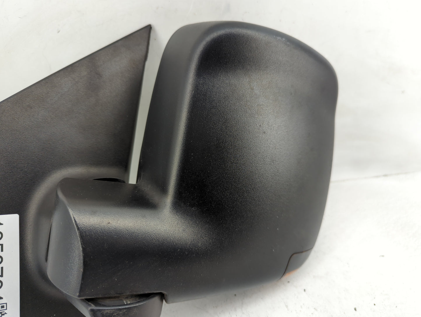 2003-2007 Gmc Savana 2500 Driver Side View Mirror - Left Door Mirror OEM Used - Oemusedautoparts1.com