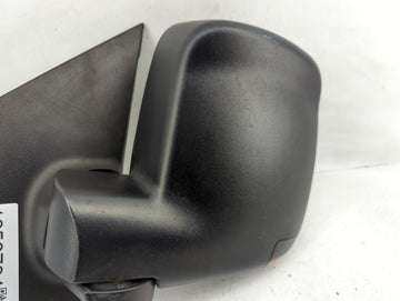 2003-2007 Gmc Savana 2500 Driver Side View Mirror - Left Door Mirror OEM Used