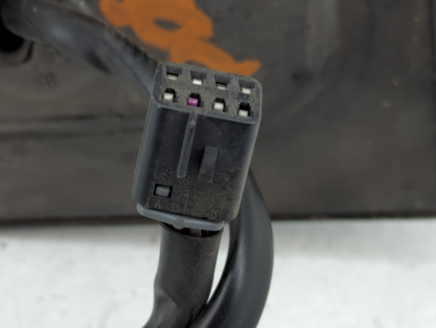 2003-2007 Gmc Savana 2500 Side Mirror Replacement Driver Left View Door Mirror P/N:15872715 Fits Fits 2003 2004 2005 2006 20