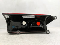 2003-2019 Gmc Savana 2500 Tail Light Assembly Passenger Right OEM P/N:16530414 A 15813651 Fits OEM Used Auto Parts - Oemused