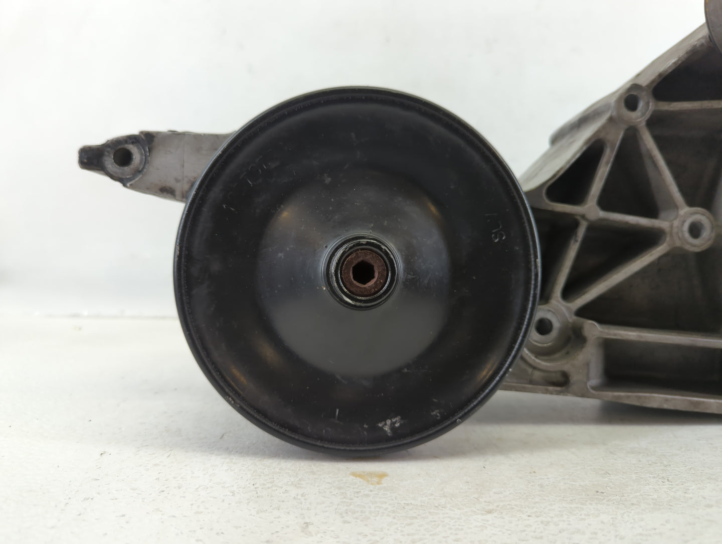Gmc Savana 3500 Power Steering Column Pump Oem - Oemusedautoparts1.com