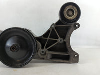 Gmc Savana 3500 Power Steering Column Pump Oem - Oemusedautoparts1.com