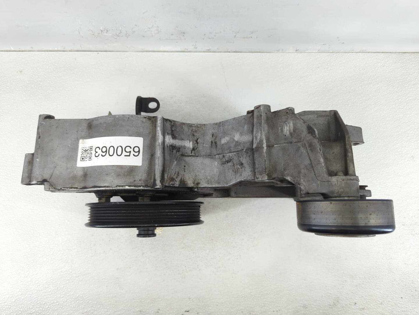 Gmc Savana 3500 Power Steering Column Pump Oem - Oemusedautoparts1.com