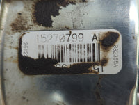 Gmc Savana 3500 Power Steering Column Pump Oem - Oemusedautoparts1.com