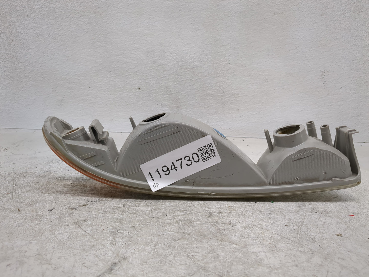 2007-2007 Gmc Sierra Driver Left Oem Front Light Lamp - Oemusedautoparts1.com