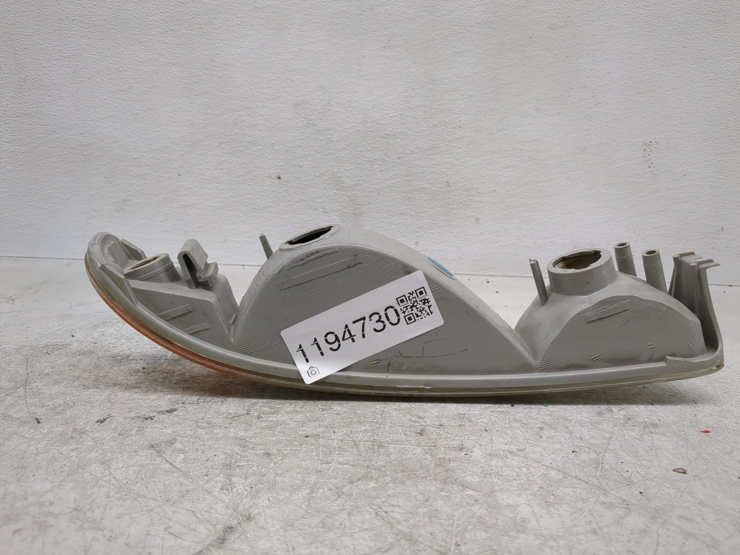 2007-2007 Gmc Sierra Driver Left Oem Front Light Lamp - Oemusedautoparts1.com