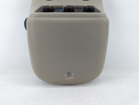 2006 Gmc Sierra Climate Control Module Temperature AC/Heater Replacement P/N:15090145 Fits OEM Used Auto Parts - Oemusedauto