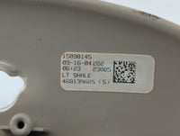 2006 Gmc Sierra Climate Control Module Temperature AC/Heater Replacement P/N:15090145 Fits OEM Used Auto Parts - Oemusedauto