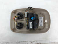 2006 Gmc Sierra Climate Control Module Temperature AC/Heater Replacement P/N:15090145 Fits OEM Used Auto Parts - Oemusedauto