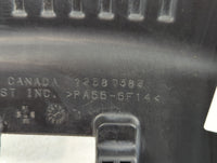 2006 Gmc Sierra Engine Cover - Oemusedautoparts1.com