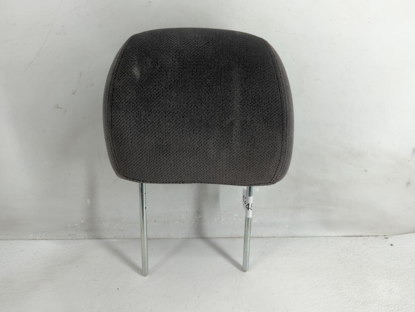 2006 Gmc Sierra 1500 Headrest Head Rest Front Driver Passenger Seat Fits OEM Used Auto Parts - Oemusedautoparts1.com