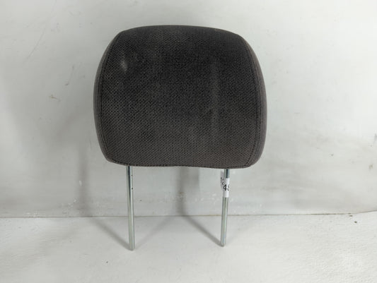 2006 Gmc Sierra 1500 Headrest Head Rest Front Driver Passenger Seat Fits OEM Used Auto Parts - Oemusedautoparts1.com