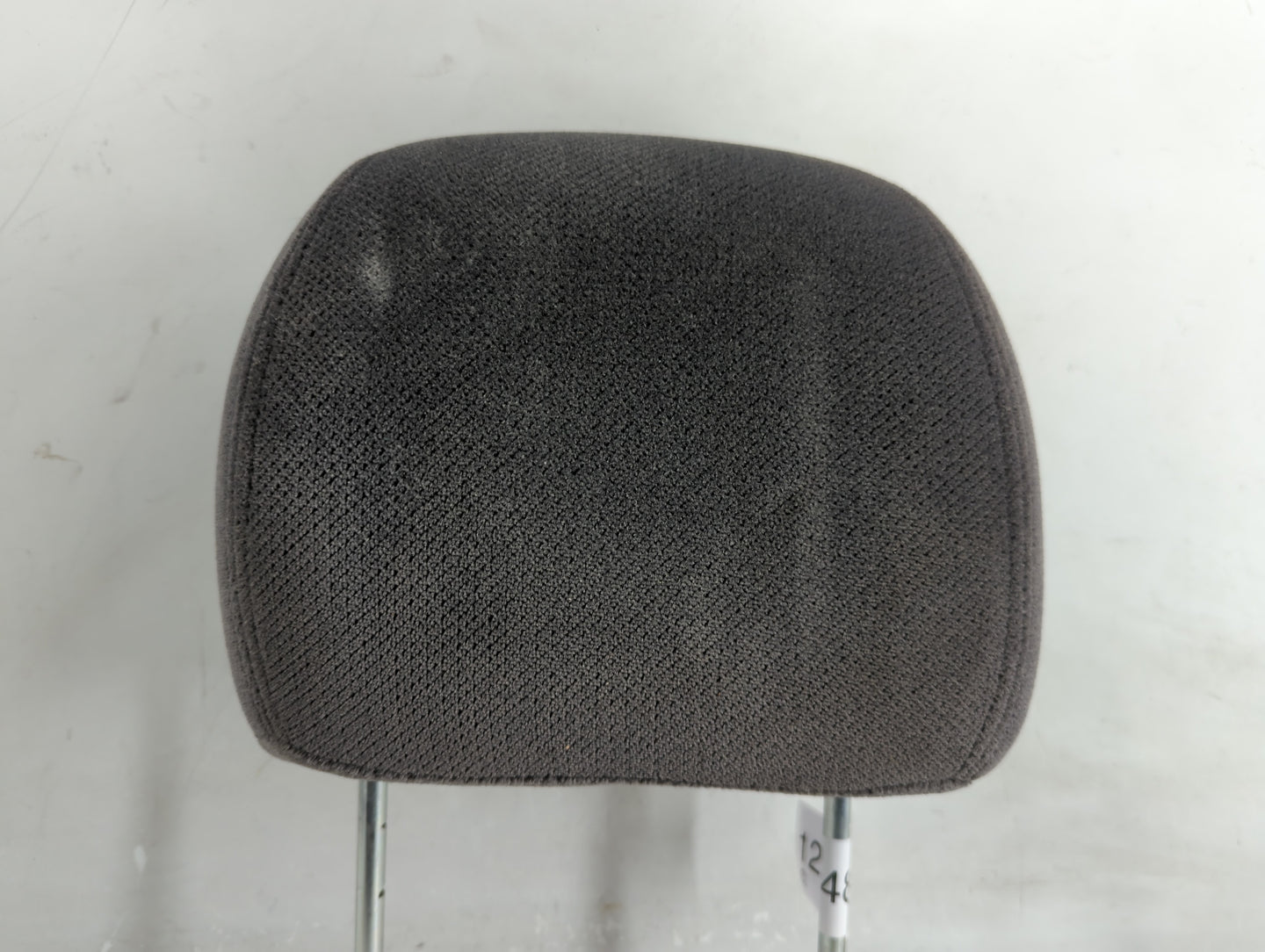 2006 Gmc Sierra 1500 Headrest Head Rest Front Driver Passenger Seat Fits OEM Used Auto Parts - Oemusedautoparts1.com