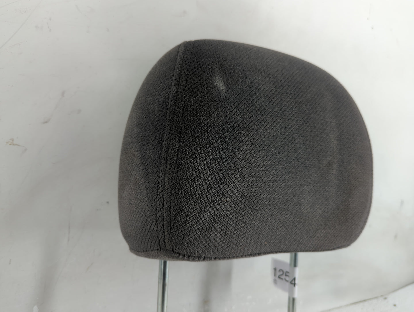 2006 Gmc Sierra 1500 Headrest Head Rest Front Driver Passenger Seat Fits OEM Used Auto Parts - Oemusedautoparts1.com