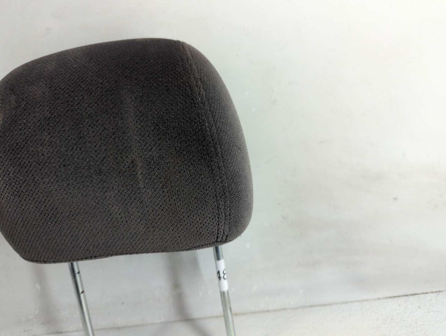 2006 Gmc Sierra 1500 Headrest Head Rest Front Driver Passenger Seat Fits OEM Used Auto Parts - Oemusedautoparts1.com