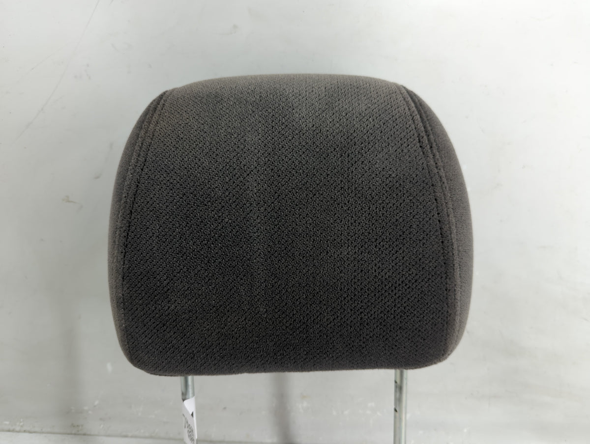 2006 Gmc Sierra 1500 Headrest Head Rest Front Driver Passenger Seat Fits OEM Used Auto Parts - Oemusedautoparts1.com