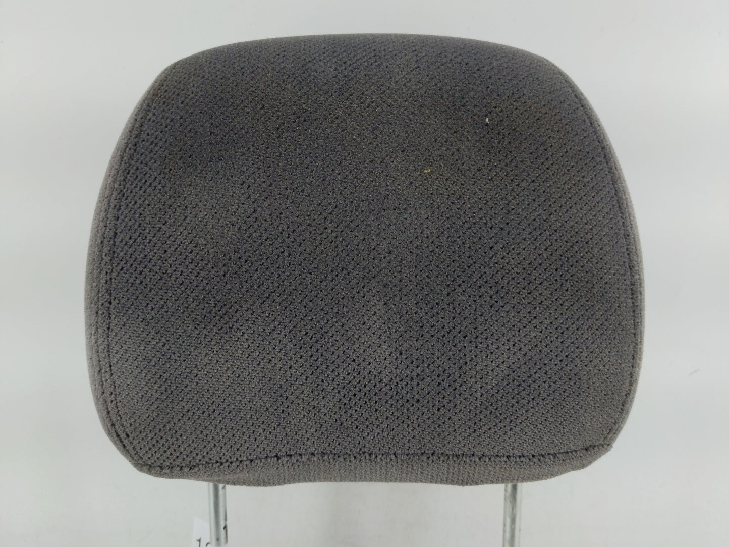 2006 Gmc Sierra 1500 Headrest Head Rest Rear Seat Fits OEM Used Auto Parts - Oemusedautoparts1.com