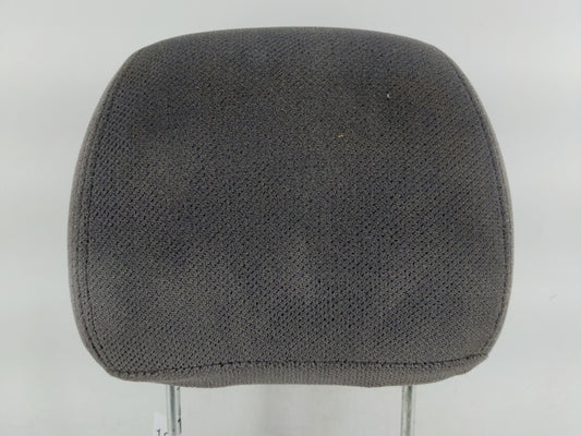 2006 Gmc Sierra 1500 Headrest Head Rest Rear Seat Fits OEM Used Auto Parts - Oemusedautoparts1.com