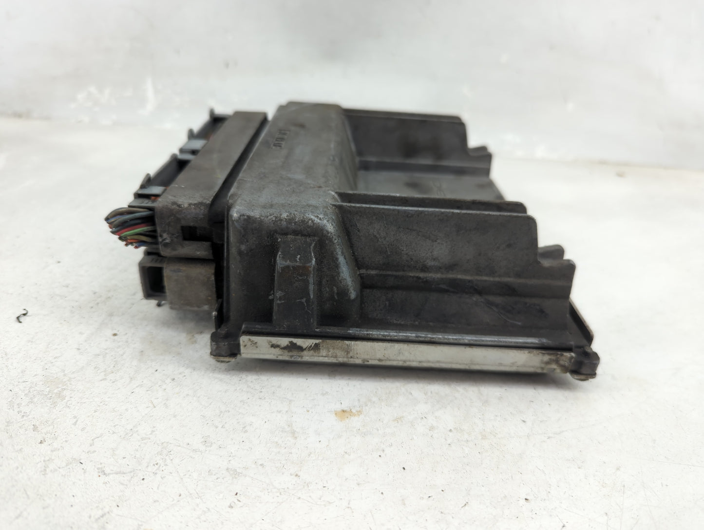 2006-2007 Gmc Sierra 1500 PCM Engine Control Computer ECU ECM PCU OEM P/N:12589463 12589162, 12587806 Fits Fits 2006 2007 OE