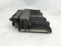 2006-2007 Gmc Sierra 1500 PCM Engine Control Computer ECU ECM PCU OEM P/N:12589463 12589162, 12587806 Fits Fits 2006 2007 OE