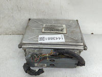 2003-2007 Gmc Sierra 1500 PCM Engine Control Computer ECU ECM PCU OEM P/N:12589463 12589162 Fits Fits 2003 2004 2005 2006 20