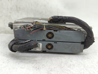 2003-2007 Gmc Sierra 1500 PCM Engine Control Computer ECU ECM PCU OEM P/N:12589463 12589162 Fits Fits 2003 2004 2005 2006 20
