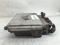 2003-2007 Gmc Sierra 1500 PCM Engine Control Computer ECU ECM PCU OEM P/N:12589463 12589162 Fits Fits 2003 2004 2005 2006 20