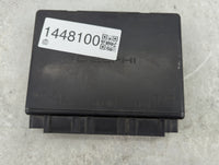 2003-2007 Gmc Sierra 1500 Body Control Module Bcm Inner Cabin Fuse Box 1448100 - Oemusedautoparts1.com